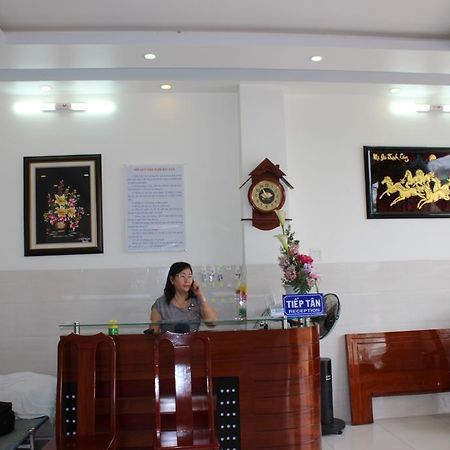 Haivan Hostel เจิวด๊ก ภายนอก รูปภาพ