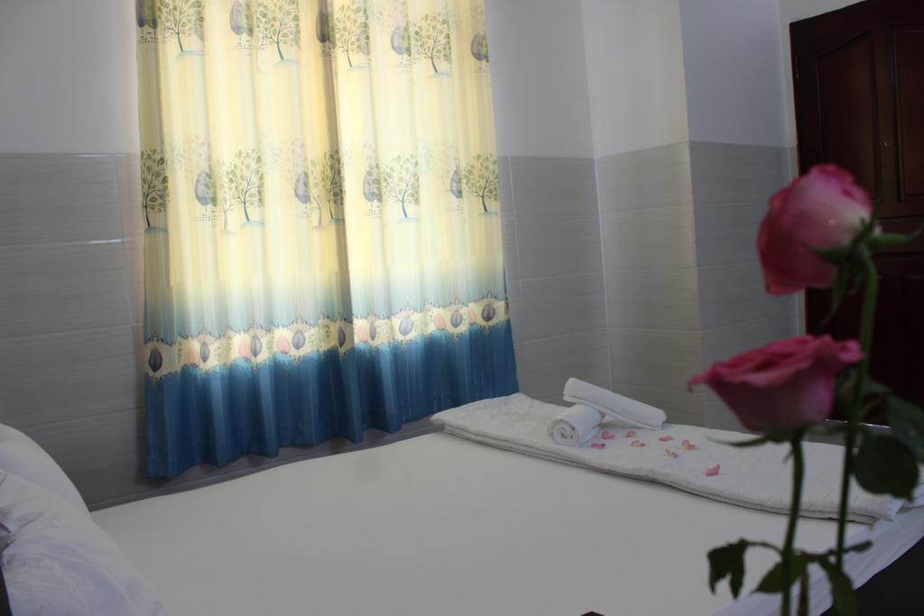 Haivan Hostel เจิวด๊ก ภายนอก รูปภาพ